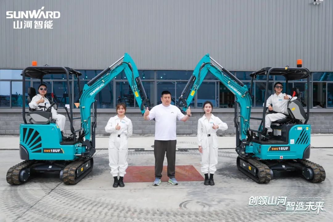 千人齐聚、爆品出击！永利集团官网智能新品推介会圆满举行