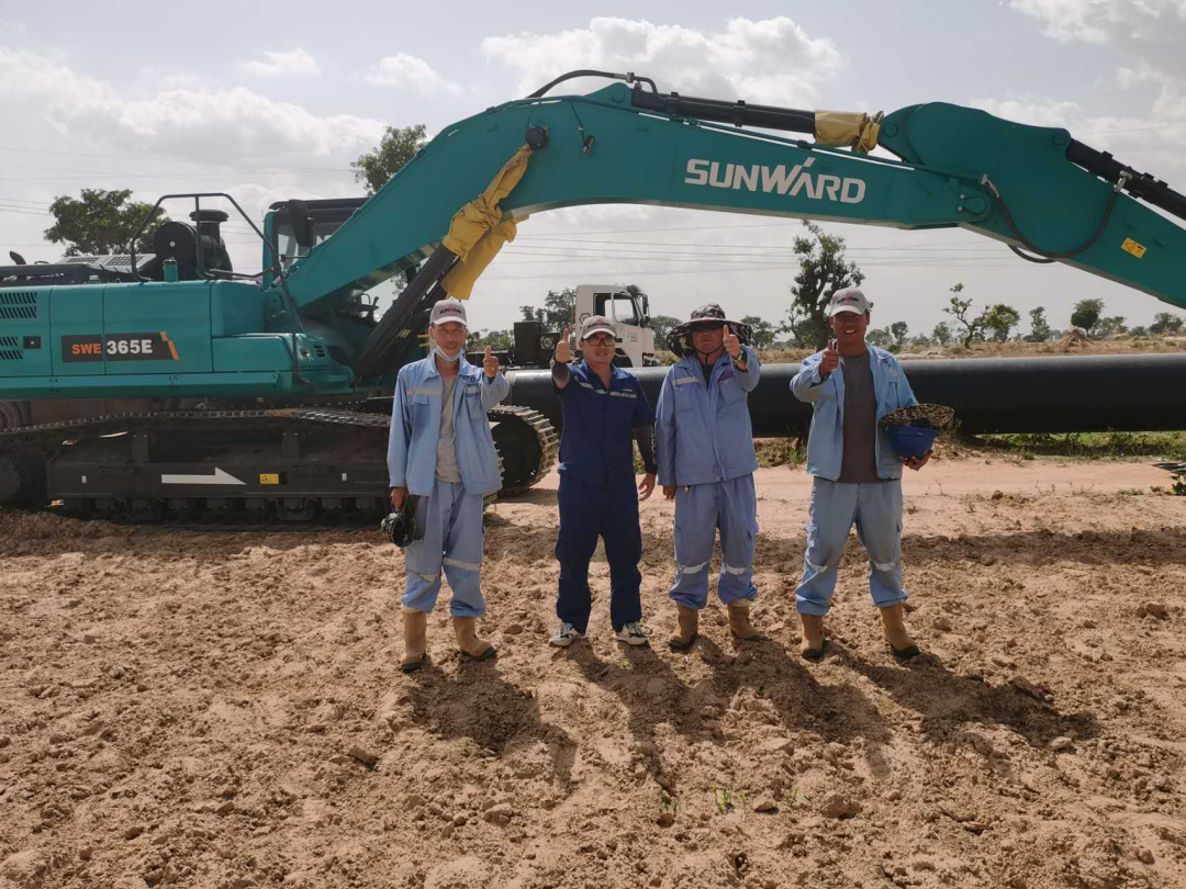 永利集团官网智能受邀加入中国（长沙）—尼日利亚投资经贸推介会，，，，，并签署主要相助协议