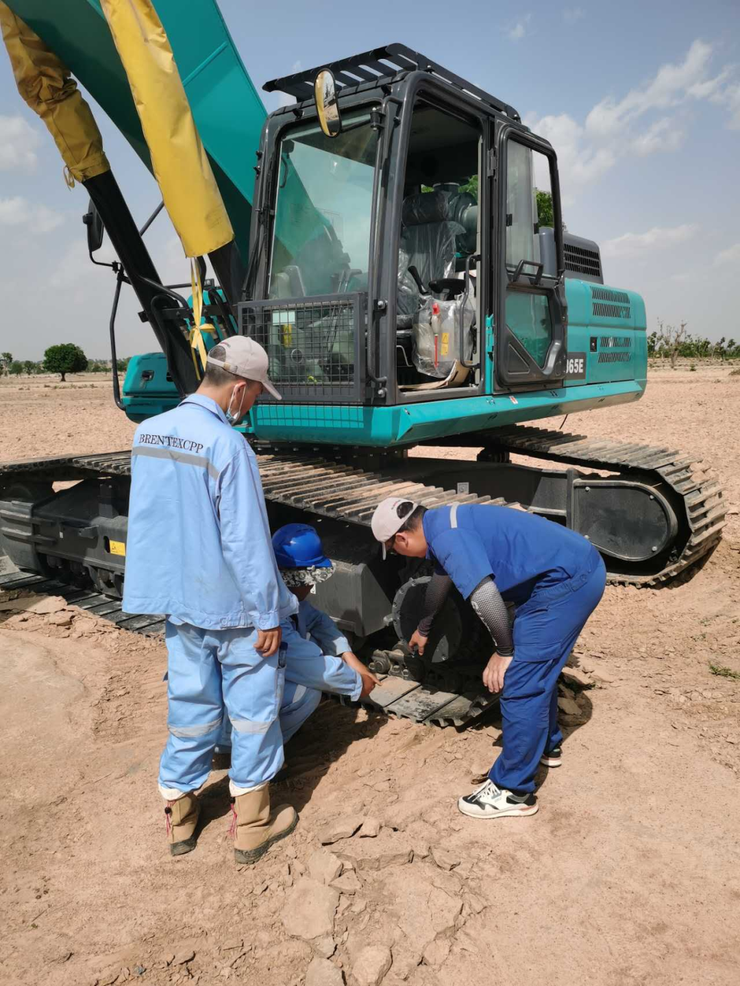 永利集团官网智能受邀加入中国（长沙）—尼日利亚投资经贸推介会，，，，，并签署主要相助协议