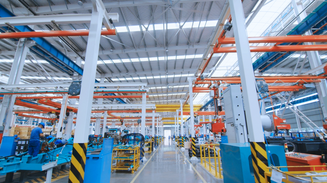 永利集团官网智强人工智能项目入选《2023年湖南省制造业数字化转型“三化”重点项目名单》