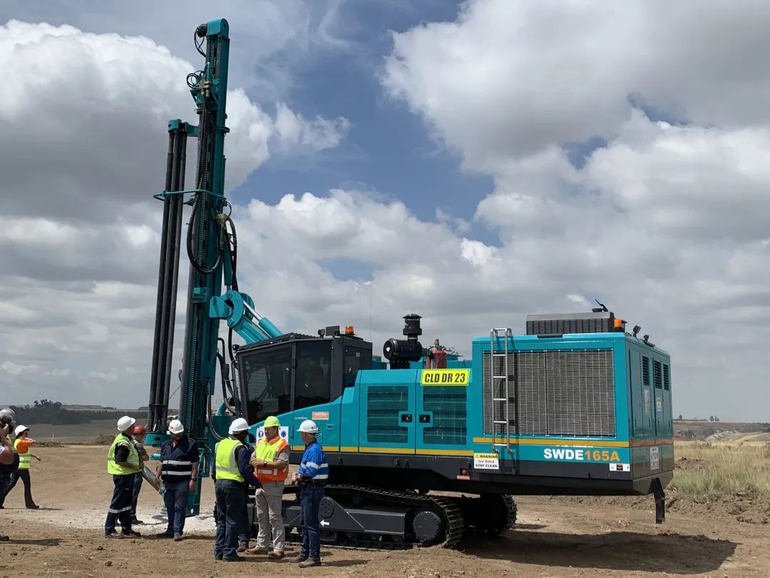 “朋侪圈”扩大，，，，永利集团官网智能加速结构非洲市场