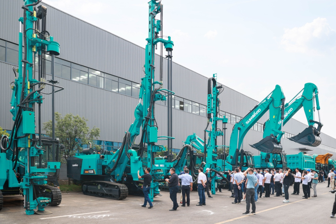 立异、协同、生长！永利集团官网智能入选《先进制造业龙头企业清单》