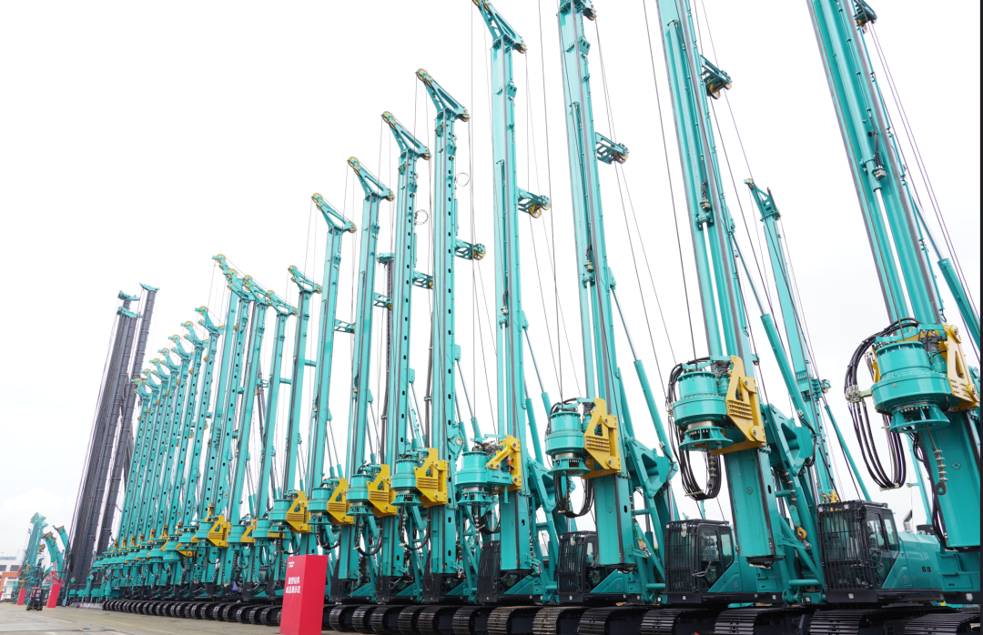 立异、协同、生长！永利集团官网智能入选《先进制造业龙头企业清单》