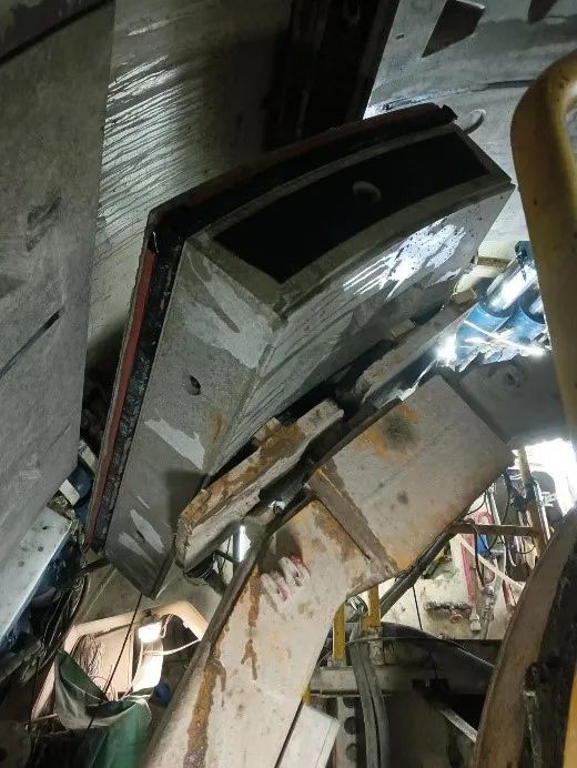 喜报！中铁永利集团官网深圳地铁3号线四期工程盾构施工圆满完成