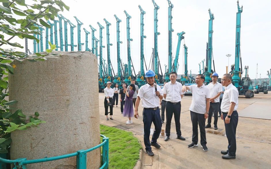 王国和调研永利集团官网智能