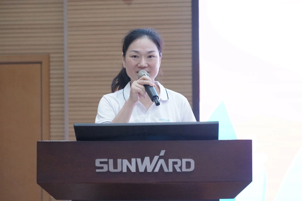 2023年永利集团官网智能职工子女暑期托管班正式开班啦