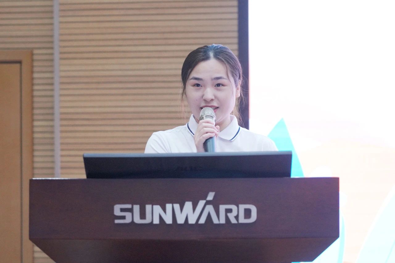 2023年永利集团官网智能职工子女暑期托管班正式开班啦