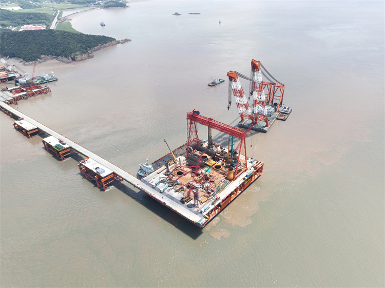 喜报！永利集团官网智能完成“全球最大”6.3米直径旋挖桩成孔成桩