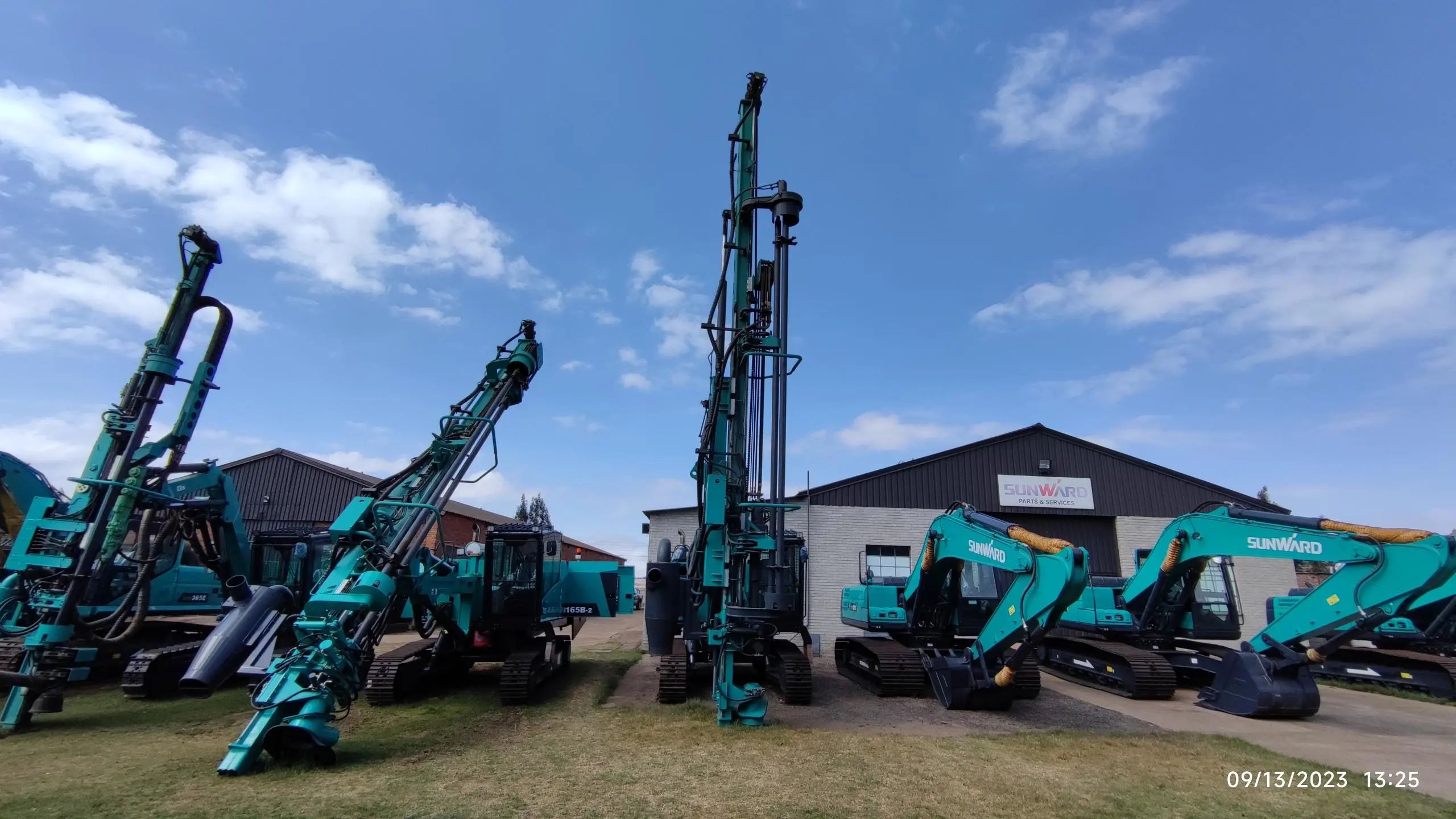 “永利集团官网绿”绽放“一带一起”