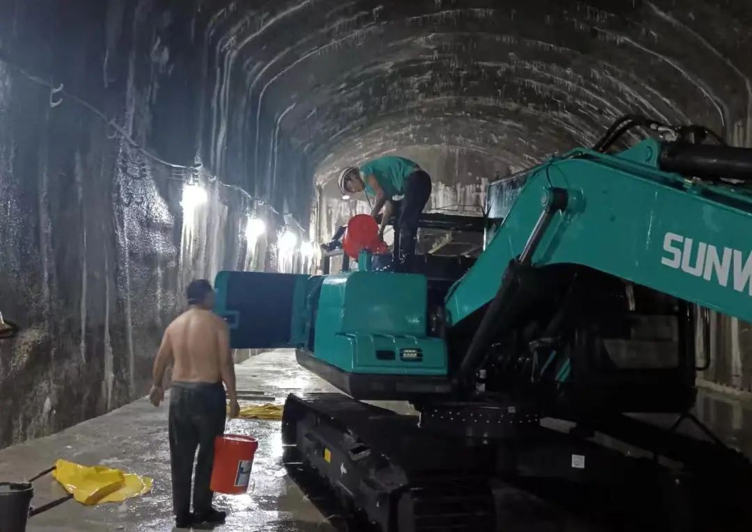 永利集团官网智能售后服务：全力以赴，，，，，，赋予机械生命与活力