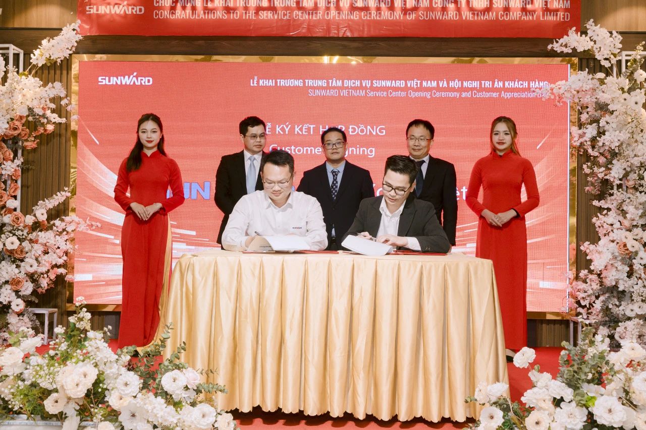 打造新标杆！永利集团官网智能越南包管中心开业仪式暨客户答谢会圆满举行