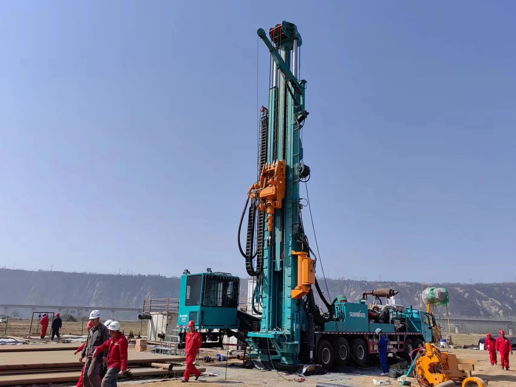 新年新气象！永利集团官网智能旗下工研院奋进继承开新局