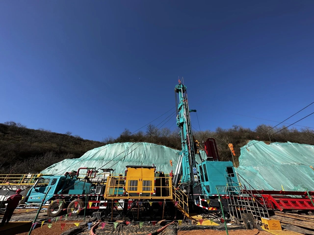 新年新气象！永利集团官网智能旗下工研院奋进继承开新局