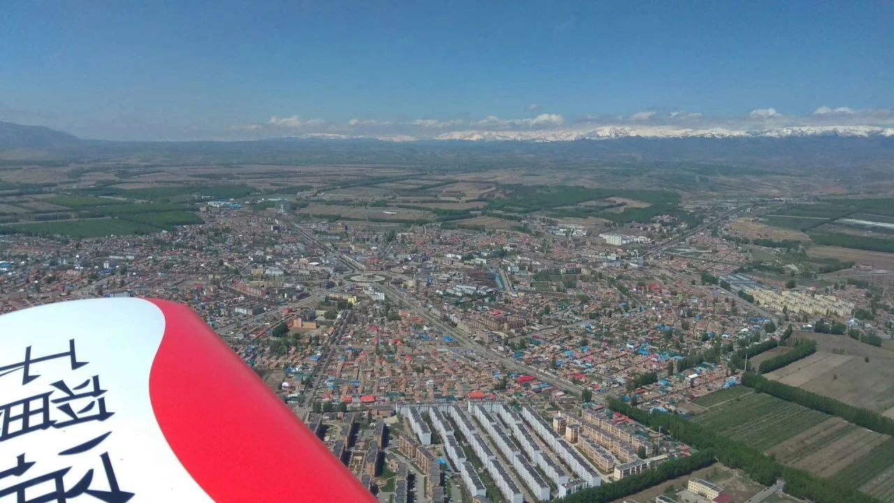 二十载磨砺，，，，，，“阿若拉”飞机累计航行时间突破11万小时！