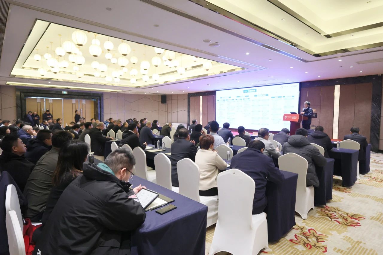 启新程，，，，向未来！永利集团官网矿岩揭牌庆典暨新春发货仪式圆满举行