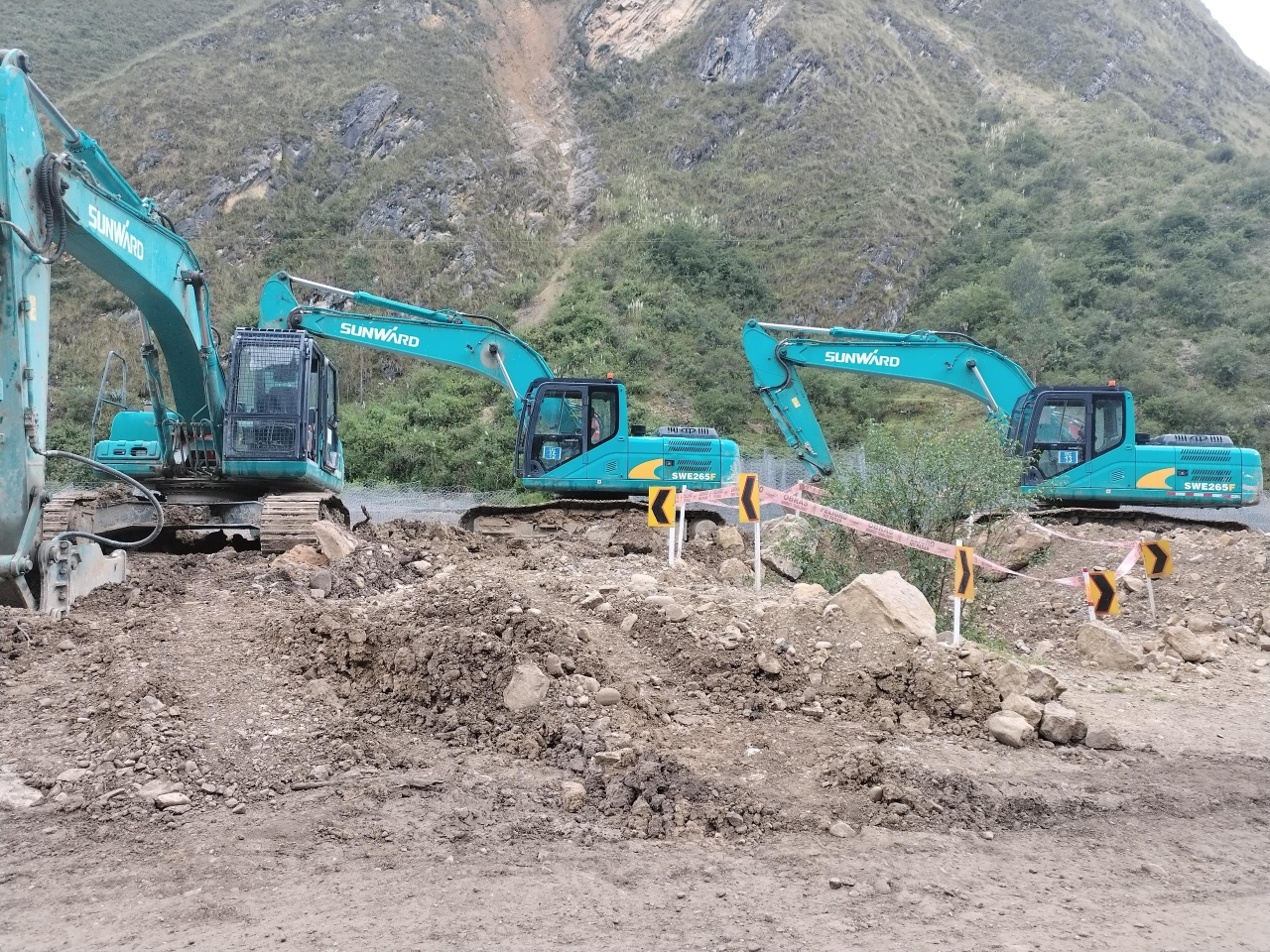 增强全方位相助！中铁二十局到访永利集团官网智能