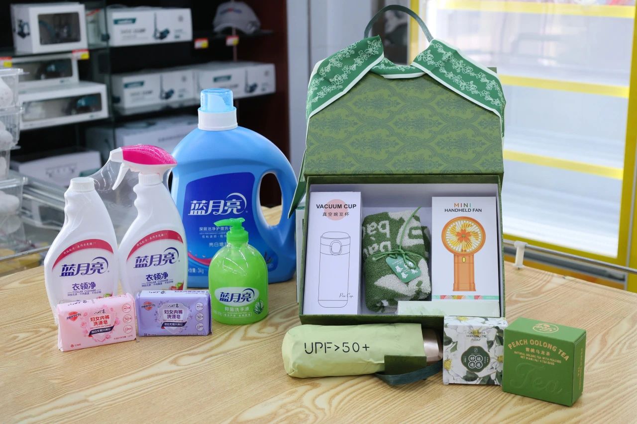 多姿多彩绽青春！永利集团官网智能开展“三八”国际劳动妇女节主题庆；；；；；；疃