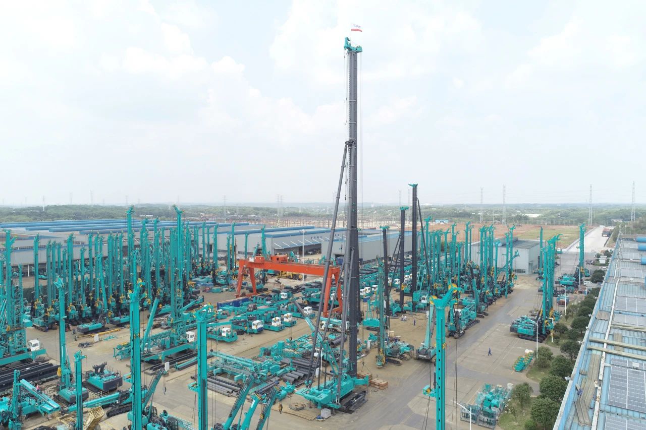 单冠三连！永利集团官网智能再获国家制造业单项冠军