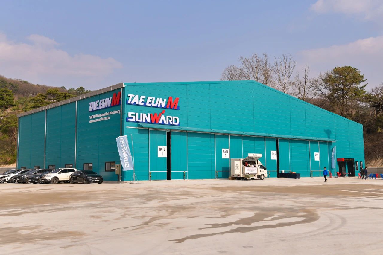 永利集团官网韩国包管中心开业庆典暨“永利集团官网杯”高尔夫球赛圆满举行