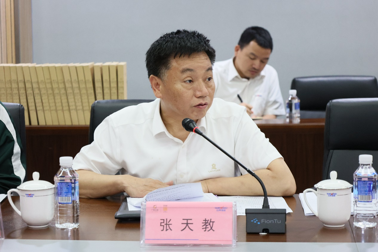 祝贺！永利集团官网智能省十大手艺攻关项目顺遂验收