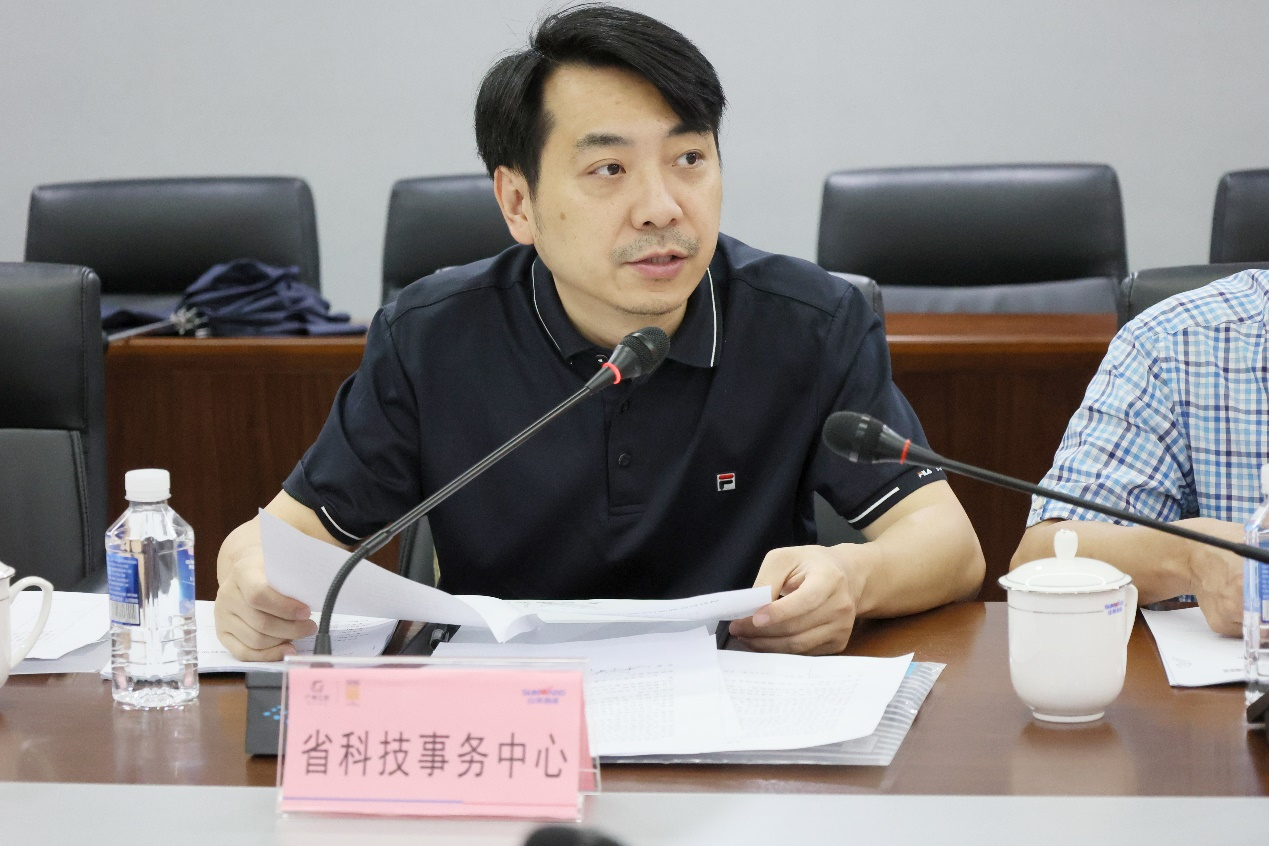 永利集团官网智能“超大型油气管道绿色成套施工装备”项目顺遂通过验收！