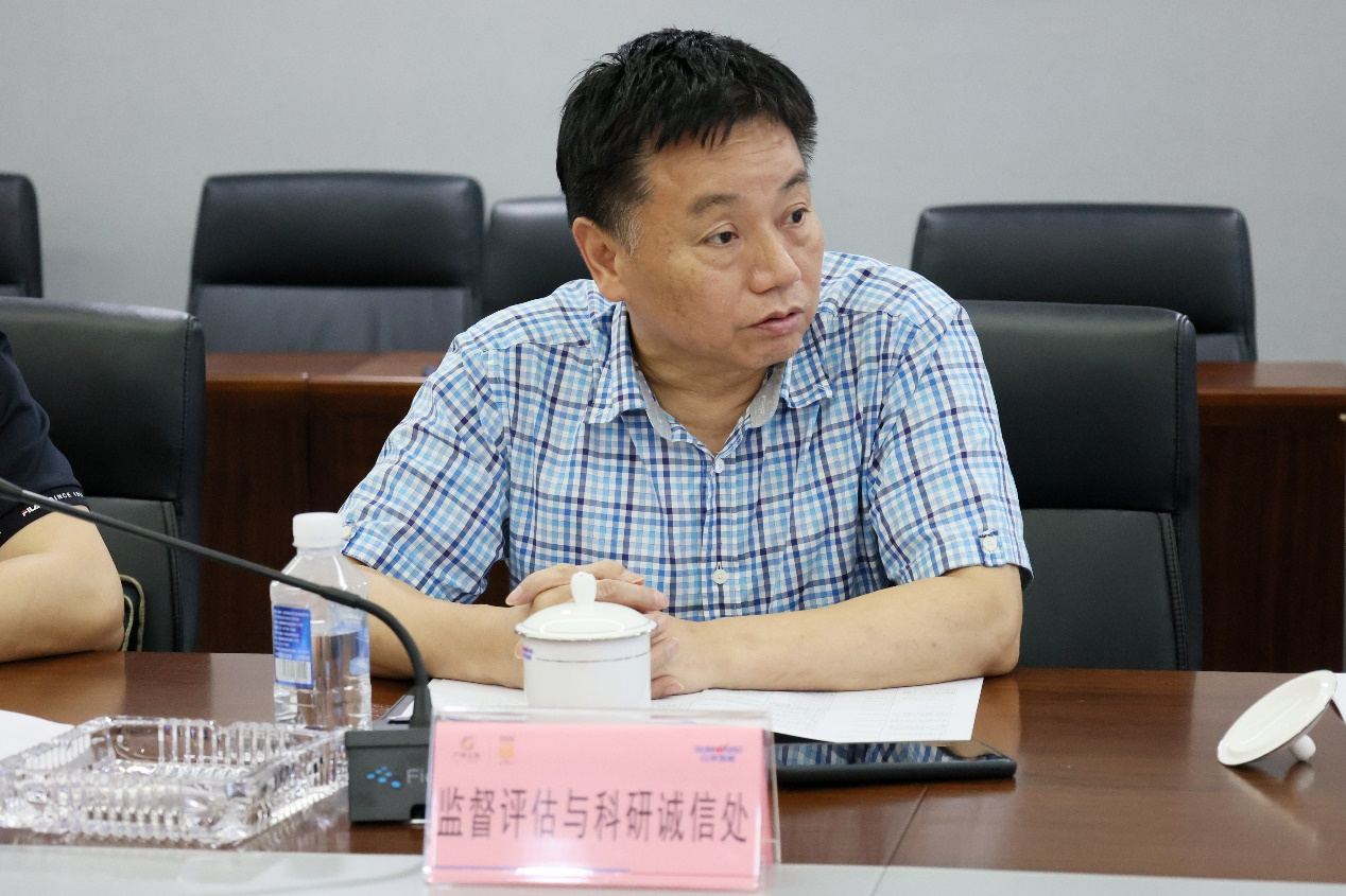 永利集团官网智能“超大型油气管道绿色成套施工装备”项目顺遂通过验收！