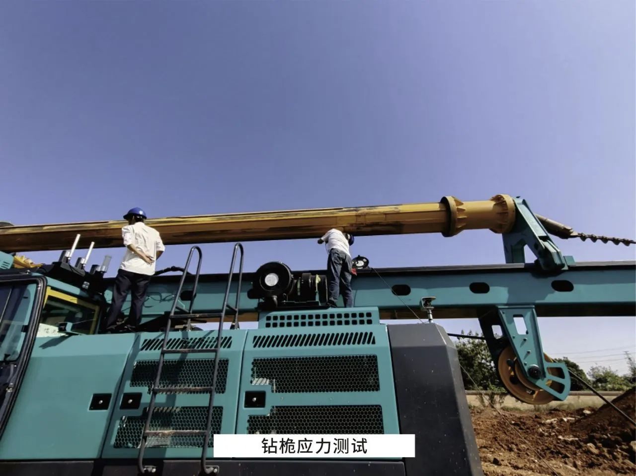 无惧“烤”验，，，，，，永利集团官网试验人在行动