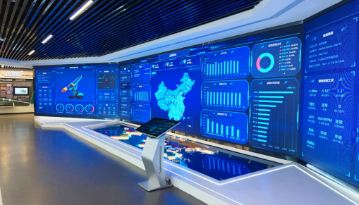 永利集团官网智能入选“2024天下工业互联网100强”