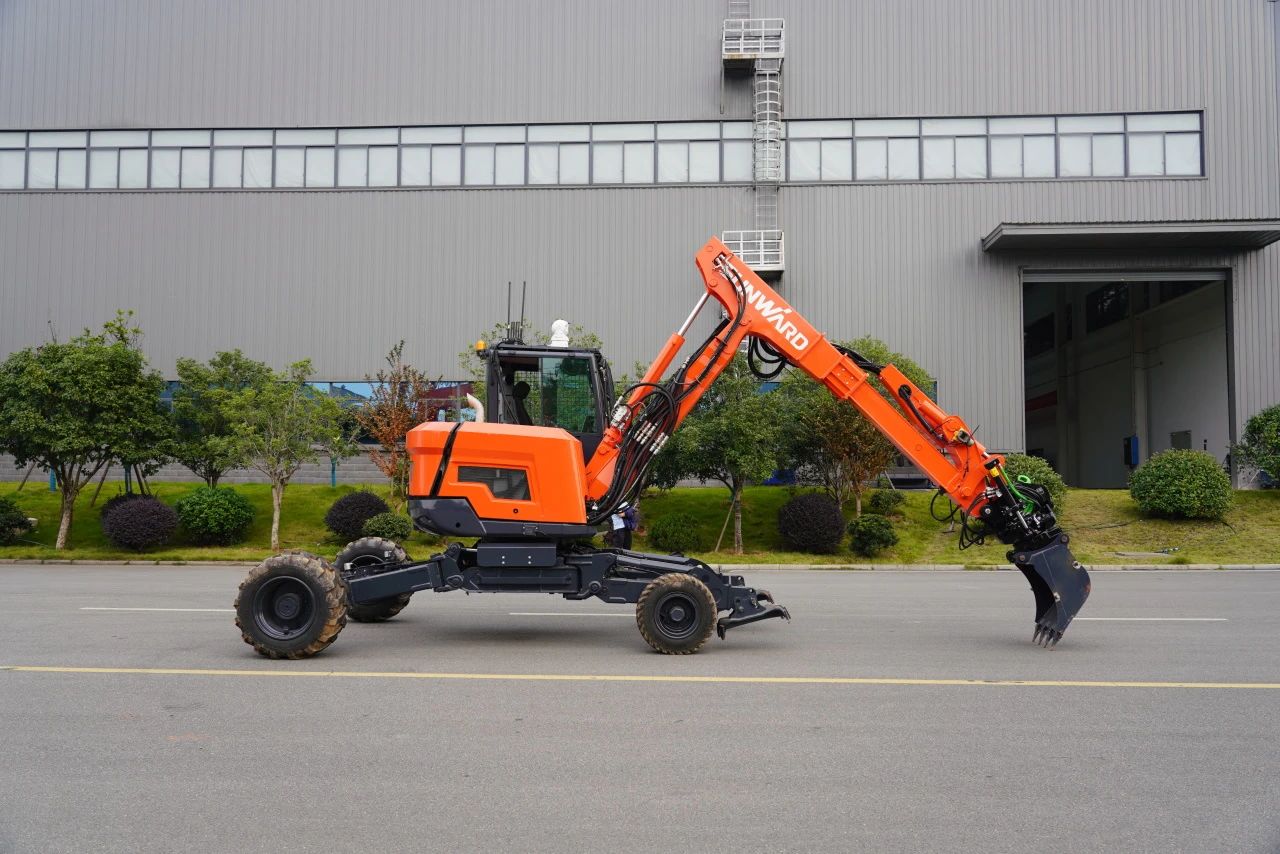 市级名单宣布！永利集团官网智能特种装备有限公司获批长沙市第六批高精尖工业领武士才团队！