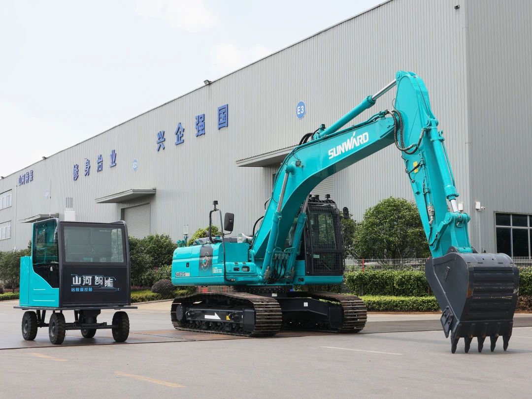 市级名单宣布！永利集团官网智能特种装备有限公司获批长沙市第六批高精尖工业领武士才团队！