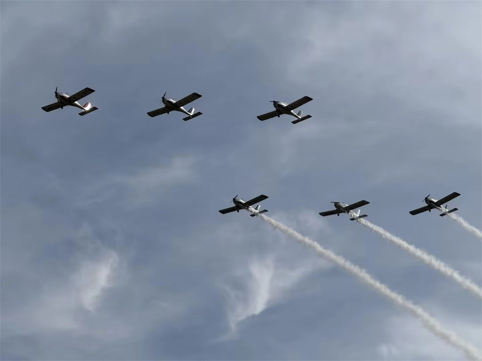 十年织得永利集团官网秀，，，践行初心创未来！永利集团官网航行演出队建设10周年庆典活动盛大举行