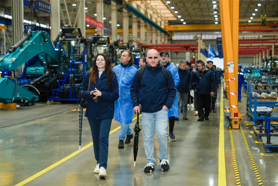 立异引领价值，，，，，，理想成绩未来！永利集团官网智能25周年庆典暨全球客户节盛大举行