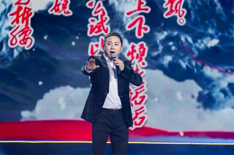 立异引领价值 理想成绩未来——庆祝永利集团官网智能建设25周年表扬大会暨文艺晚会盛大举行