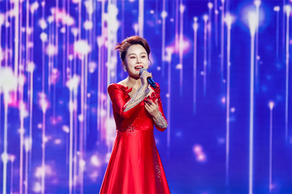 立异引领价值 理想成绩未来——庆祝永利集团官网智能建设25周年表扬大会暨文艺晚会盛大举行