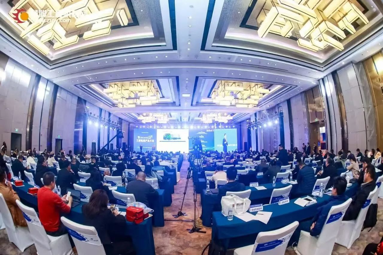 点赞！永利集团官网智能立异装备荣登CMIIC2024明星产品榜单