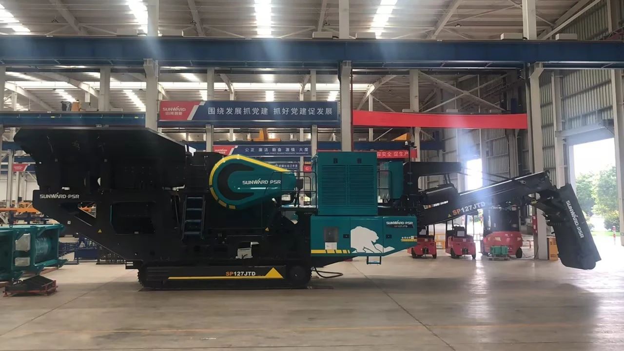 点赞！永利集团官网智能立异装备荣登CMIIC2024明星产品榜单