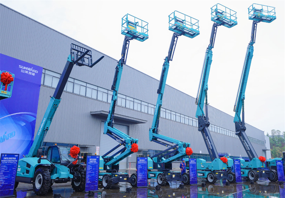 为客户创立价值，，，，永利集团官网智能集中宣布20余款新品