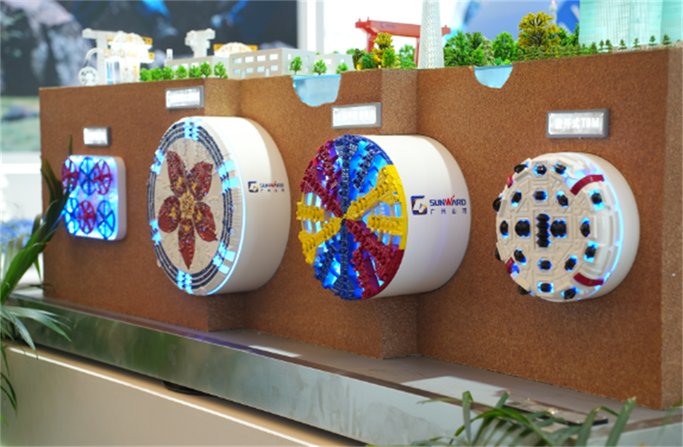 智造空间，，，，，，价值共生！广州永利集团官网精彩亮相2024上海宝马展