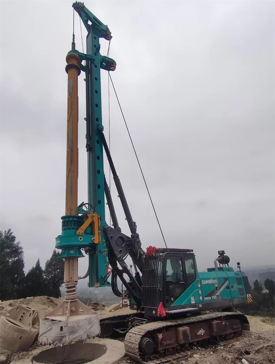 永利集团官网智能举行电塔桩手艺立异交流会，，，，，为电力基础设施建设注入新动力