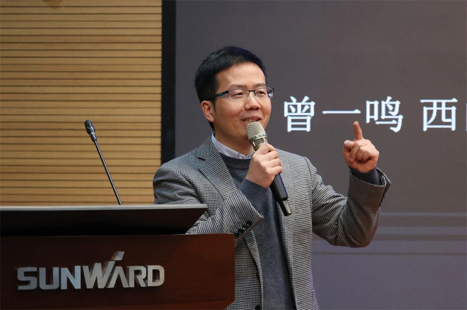 数字工业，，智慧未来！西门子人工智能、数字孪生、元宇宙、低代码手艺讲座开讲啦