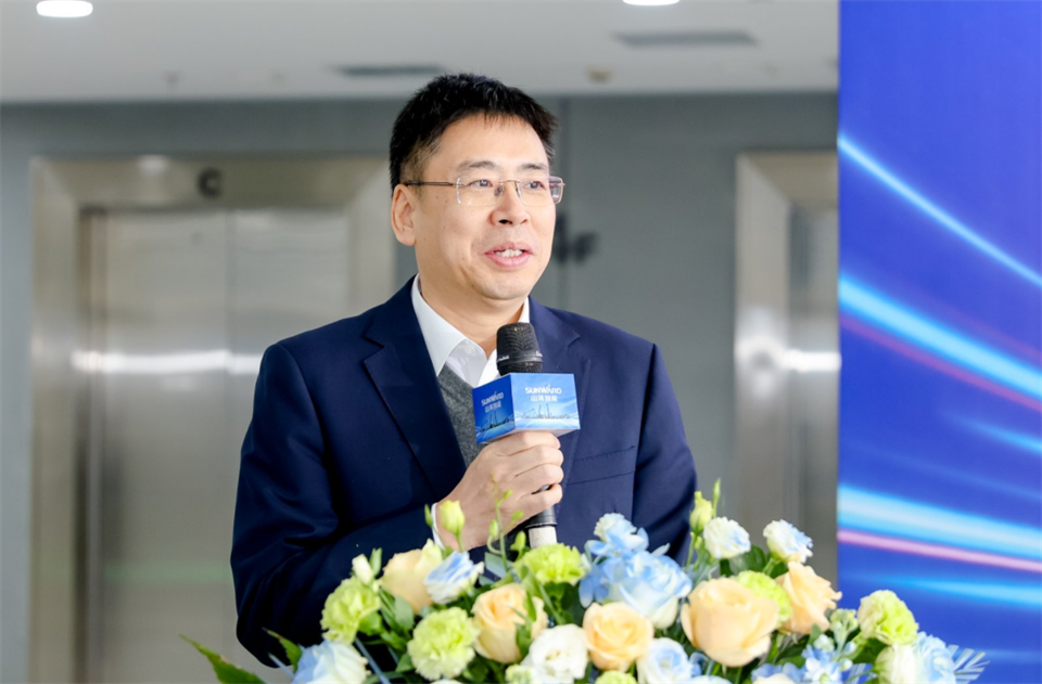 推动数字化转型，，，，，，永利集团官网智能与SAP签署战略相助协议