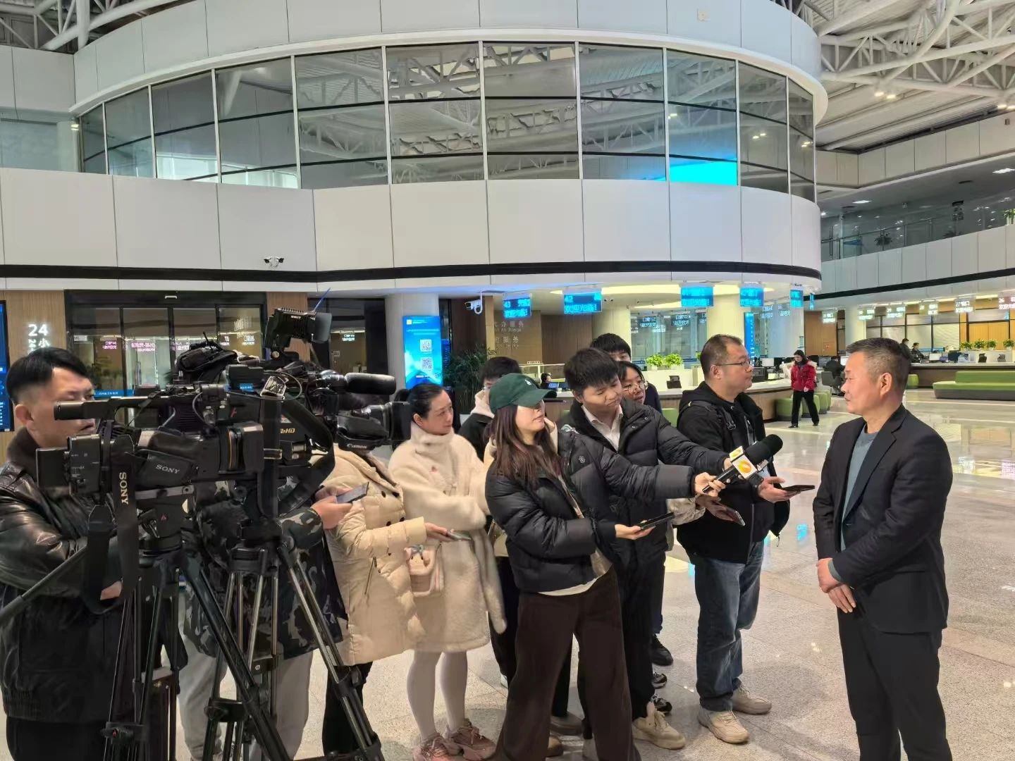 助力长沙经开区高质量生长，，，，永利集团官网智能喜获四奖项