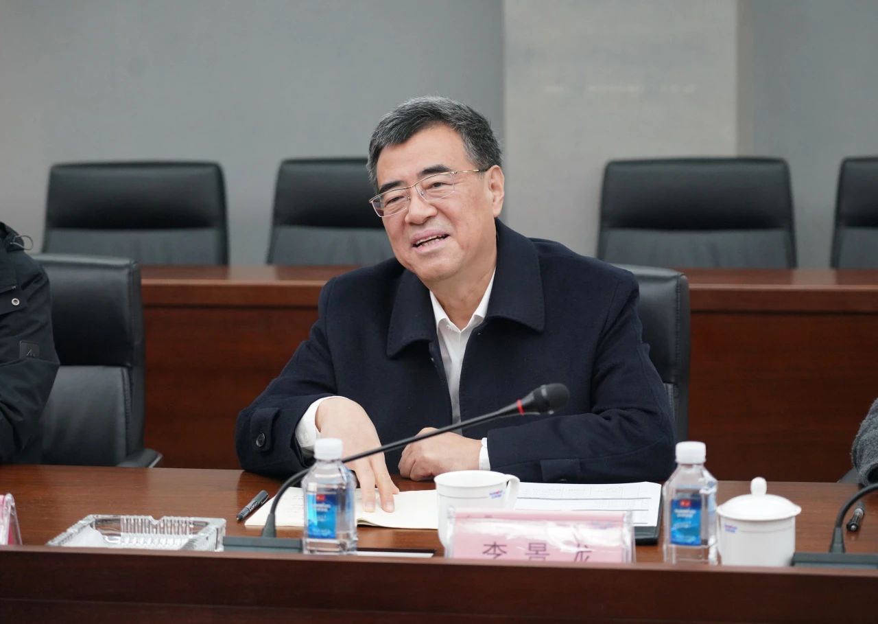 中国出口信用包管公司到访永利集团官网智能