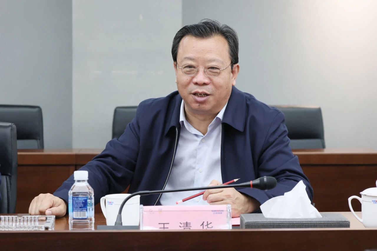 强强联合，，，，，，聚能攻坚！永利集团官网智能与北方爆破科技告竣战略相助