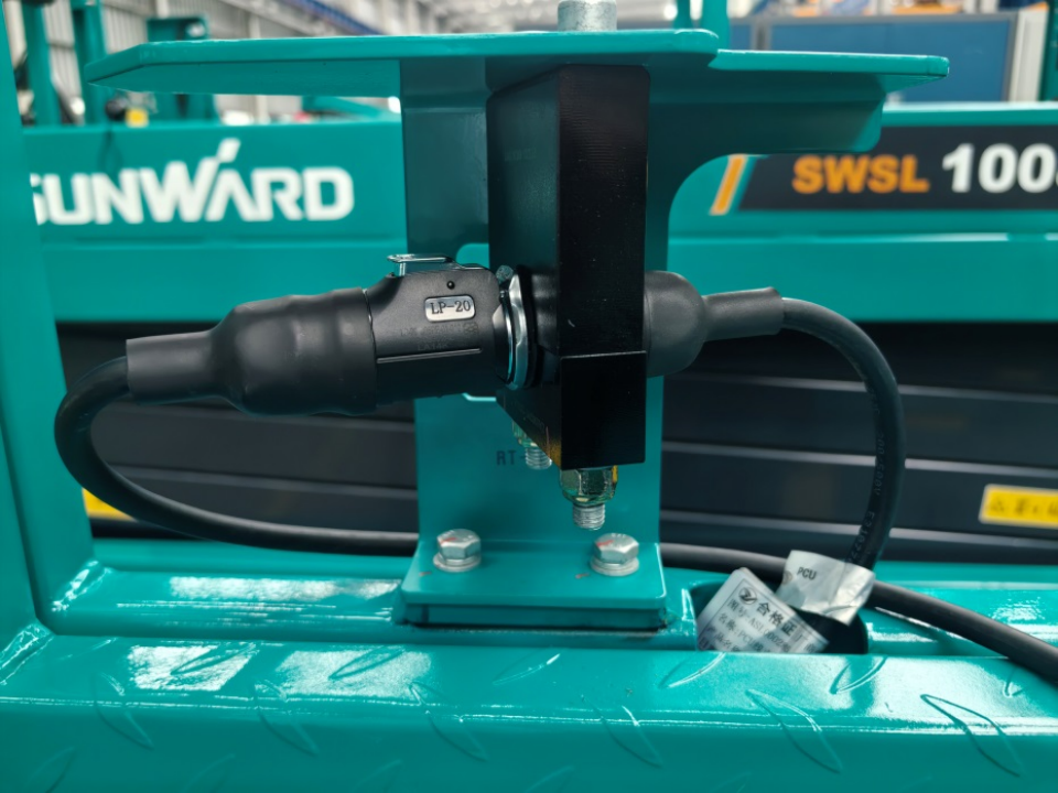 永利集团官网智能电动液驱剪叉系列产品周全升级，，，，，，为客户创立更大价值