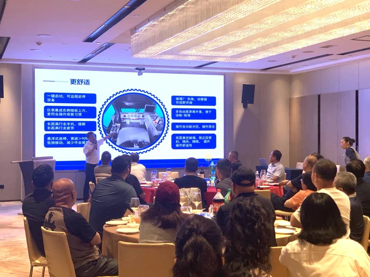 2025 CICEE | 永利集团官网矿岩两款重磅新品亮相2025长沙展