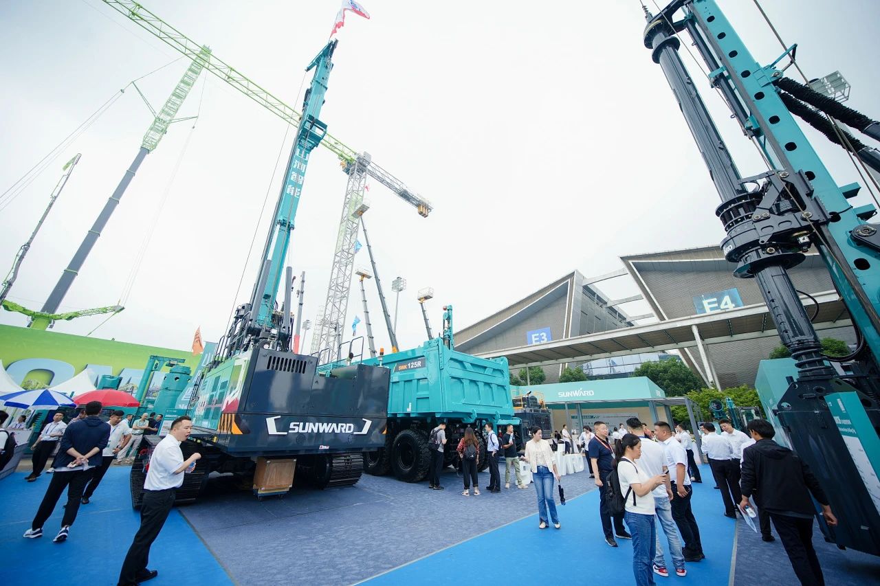 2025 CICEE | 圆满收官！永利集团官网智能展区亮点精彩回首