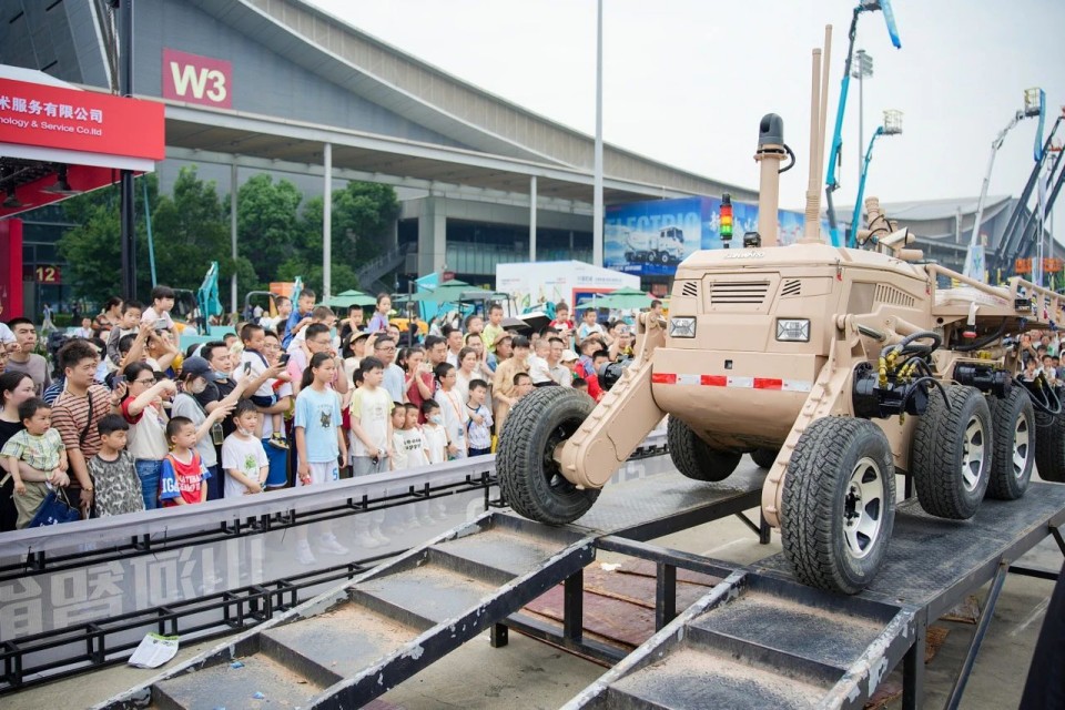 2025 CICEE | 圆满收官！永利集团官网智能展区亮点精彩回首