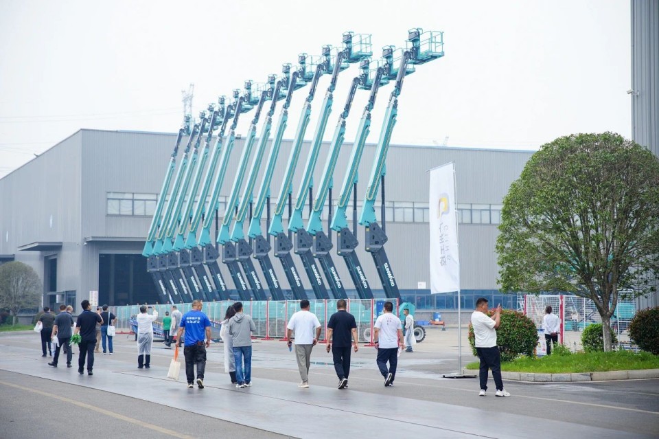 2025 CICEE | 圆满收官！永利集团官网智能展区亮点精彩回首