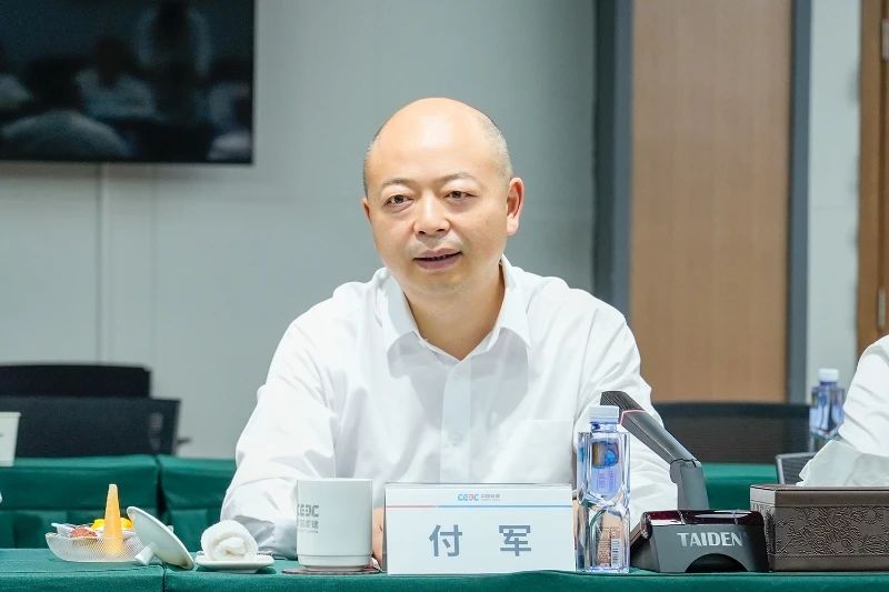 永利集团官网智能与易普力公司深化战略相助，，，共筑混装装备手艺转化新标杆